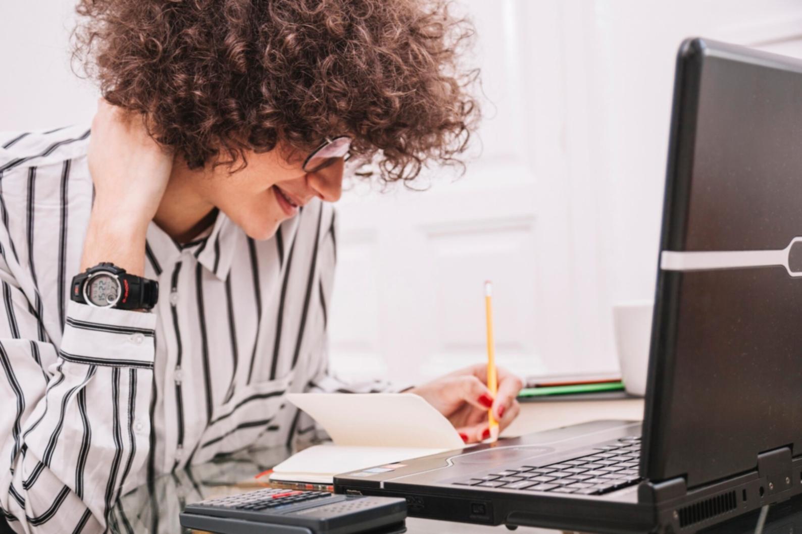 Analyse comparative de données budgétaires